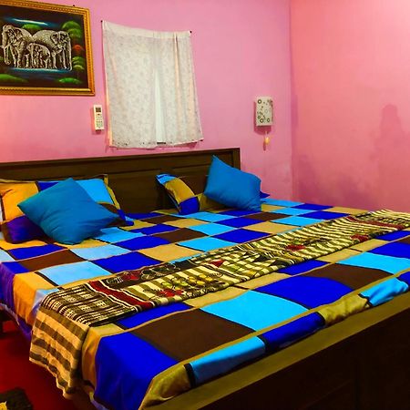 Wilpattu Green Cabin Achchamulai エクステリア 写真